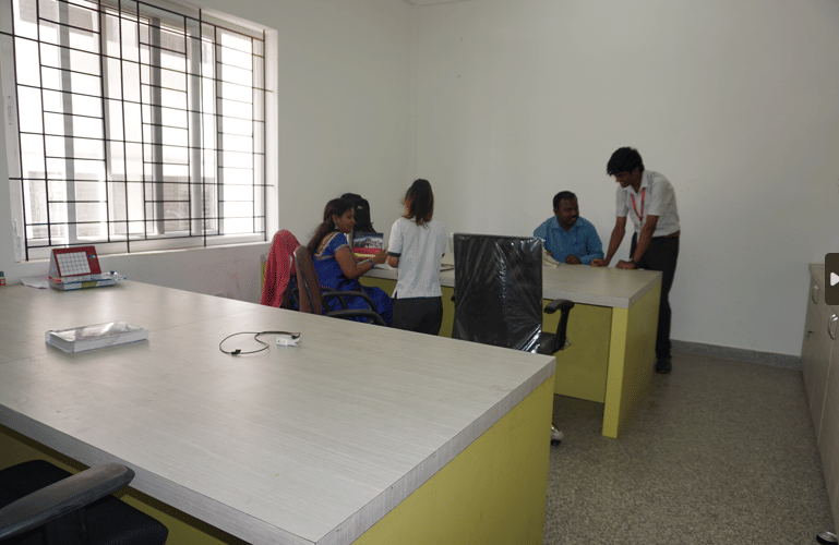 Surana College Bangalore Office Images photo 71